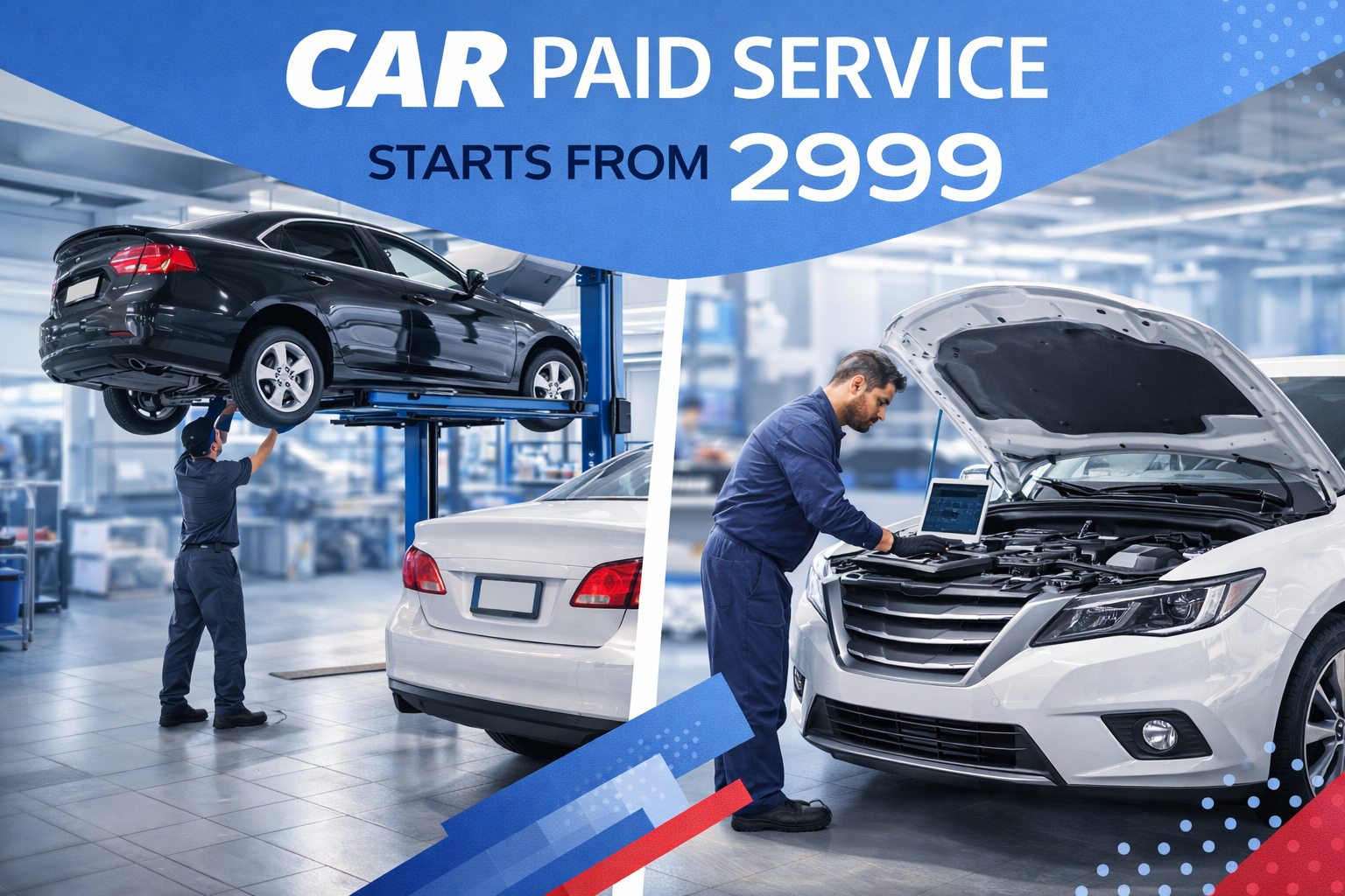 Car service