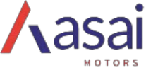 Aasai Motors Logo